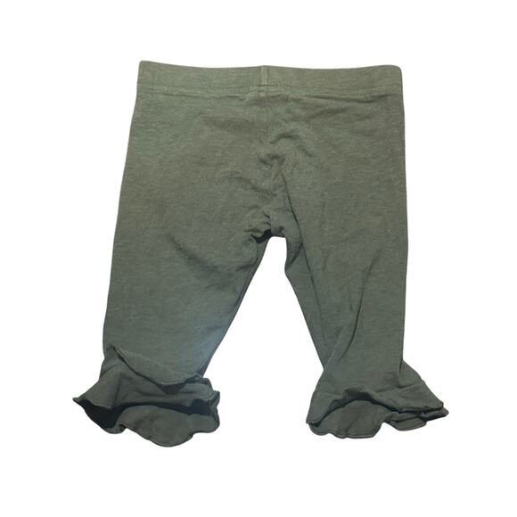 Matilda Jane Girls Size 2 Shorties Lot of 5 Ruffle Bottom Stretch Cotton Shorts - Picture 11 of 12